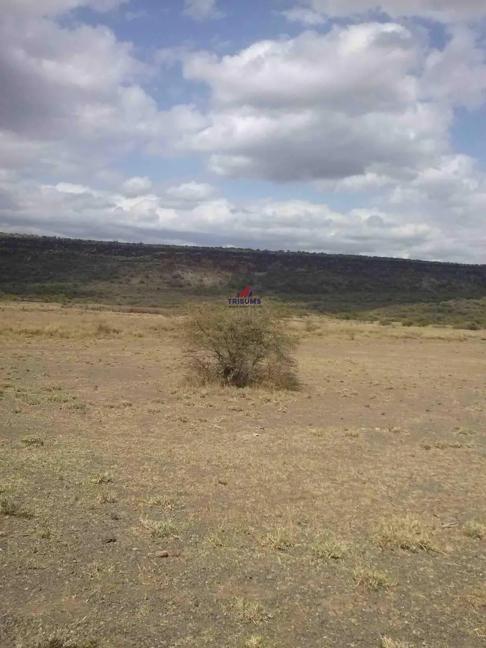 100 Acres for Sale in Kiserian